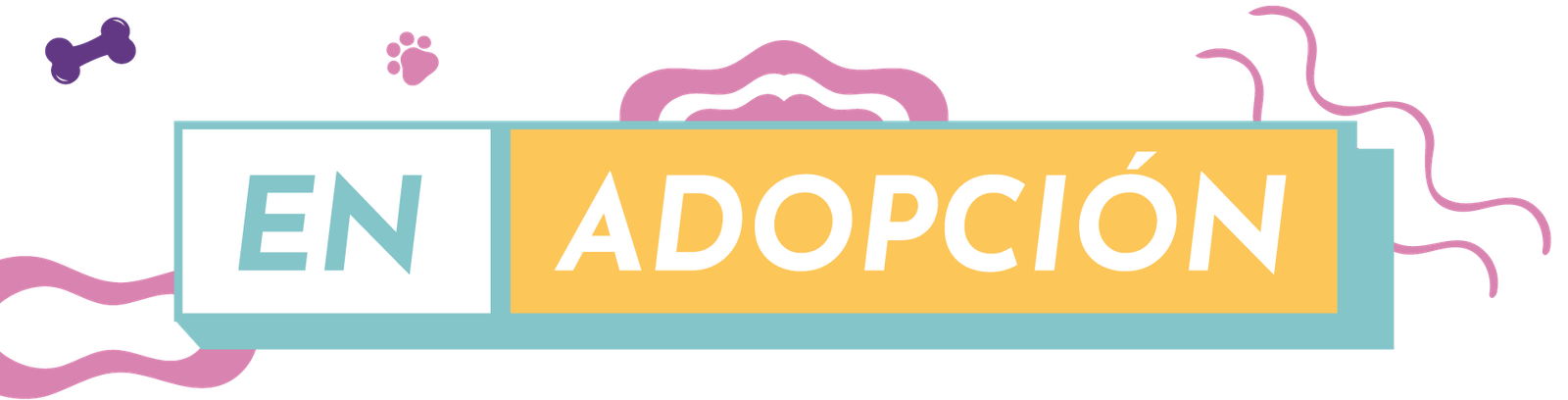 En adopción